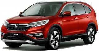 2018 Honda CR-V 1.6 DTEC 120 PS Premium (4x2) Araba kullananlar yorumlar